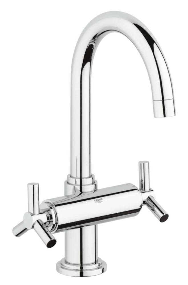 Basin Mixer T7187