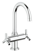 Basin Mixer T7187