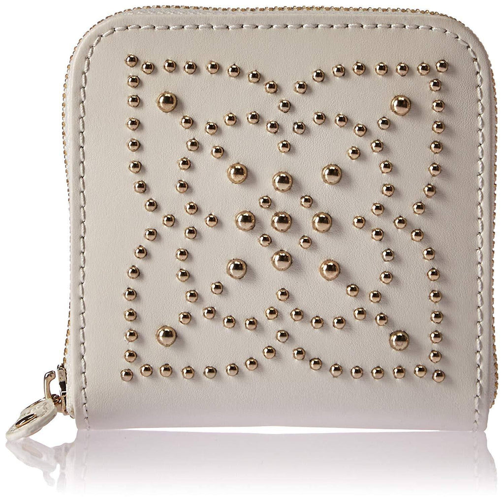 Cream Travel Case J7654
