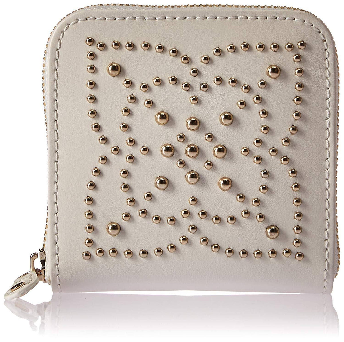 Cream Travel Case J7654