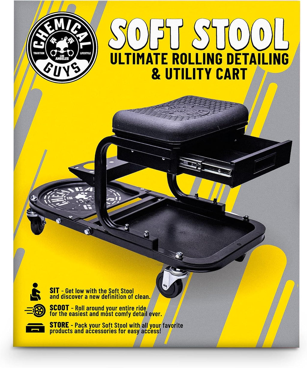 Detailing Cart R758018