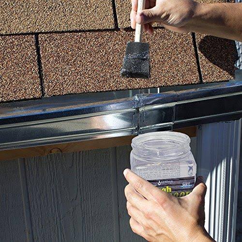 Clear Sealant 1 Gallon (Pack of 2) A20141