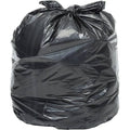 Black Trash Bags 45-55 Gal 0.47 Mil 200 per Case O794174