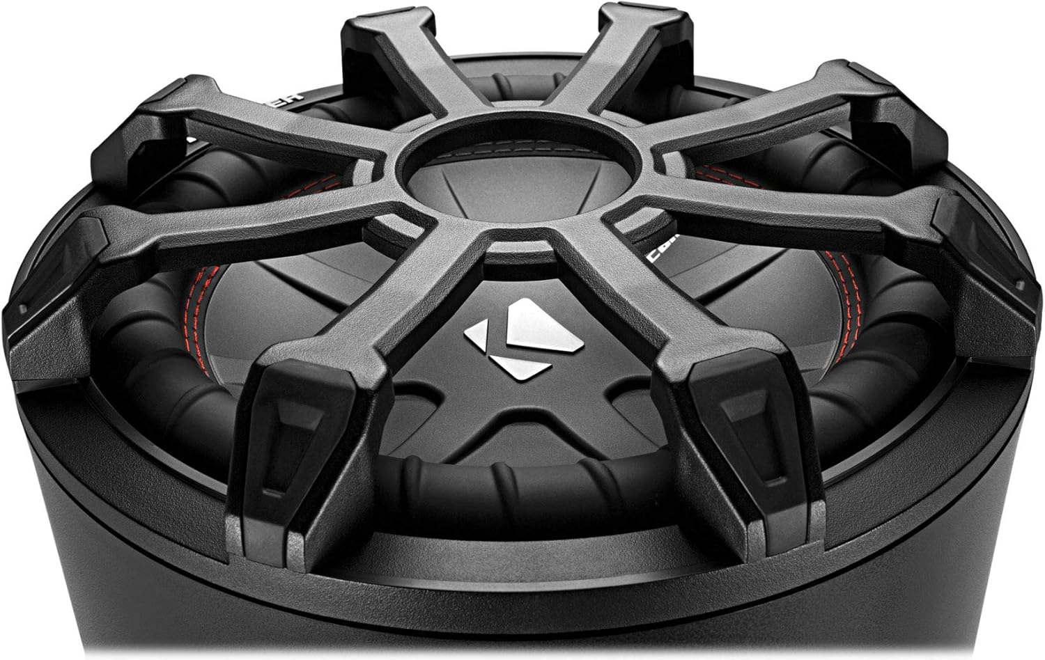 10" 800w Marine Loaded Subwoofer Enclosure Bundle with 2000w Mono Amplifier and Install Wire Kit (3 Items) C88133