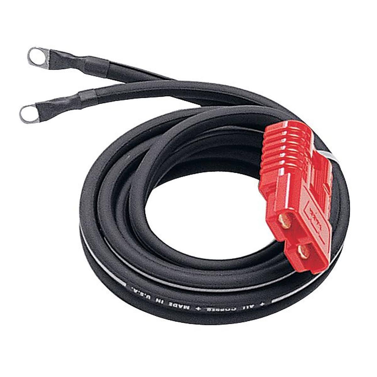 Quick Connect Power Cable S53105