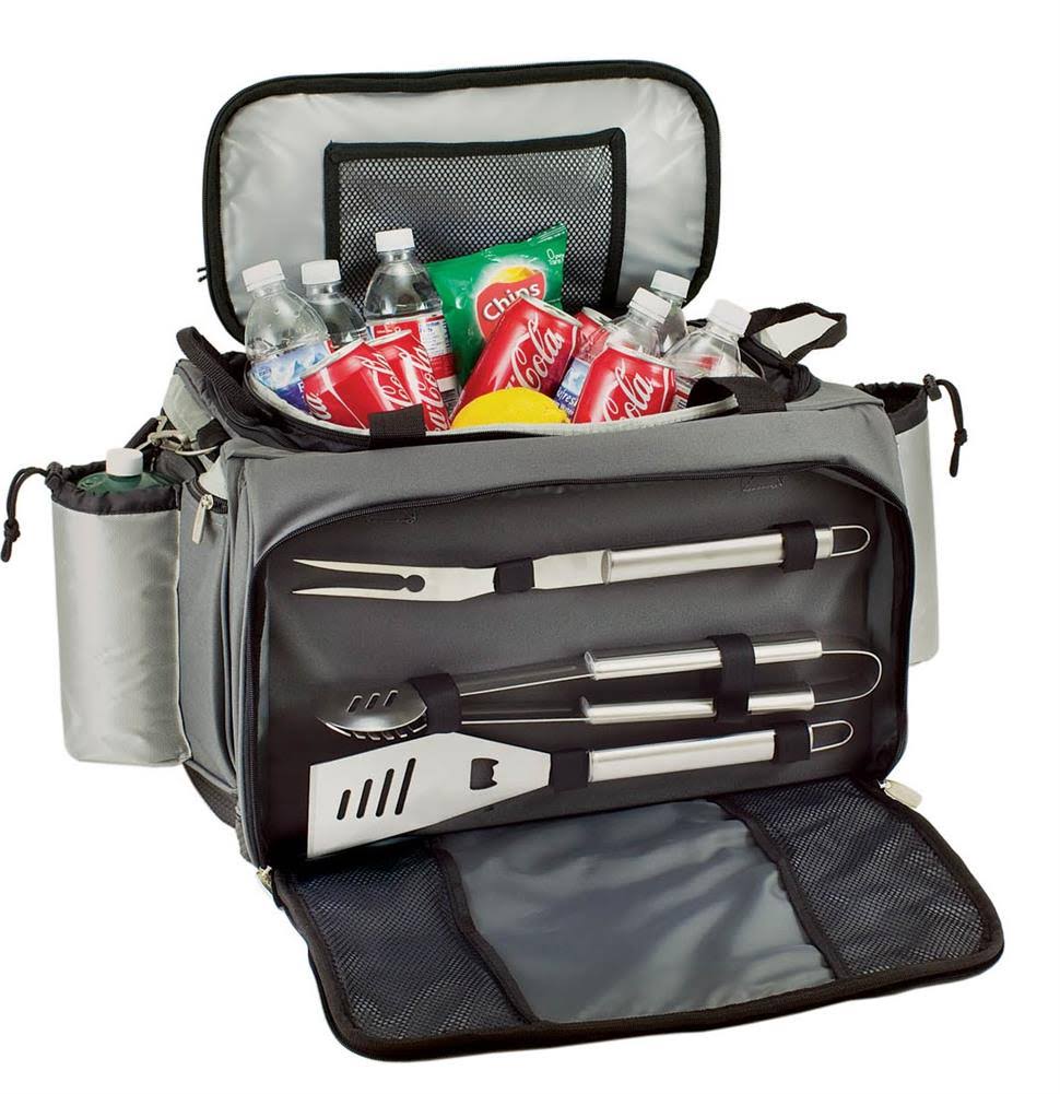 Vulcan Tailgating Cooler/Grill E175470