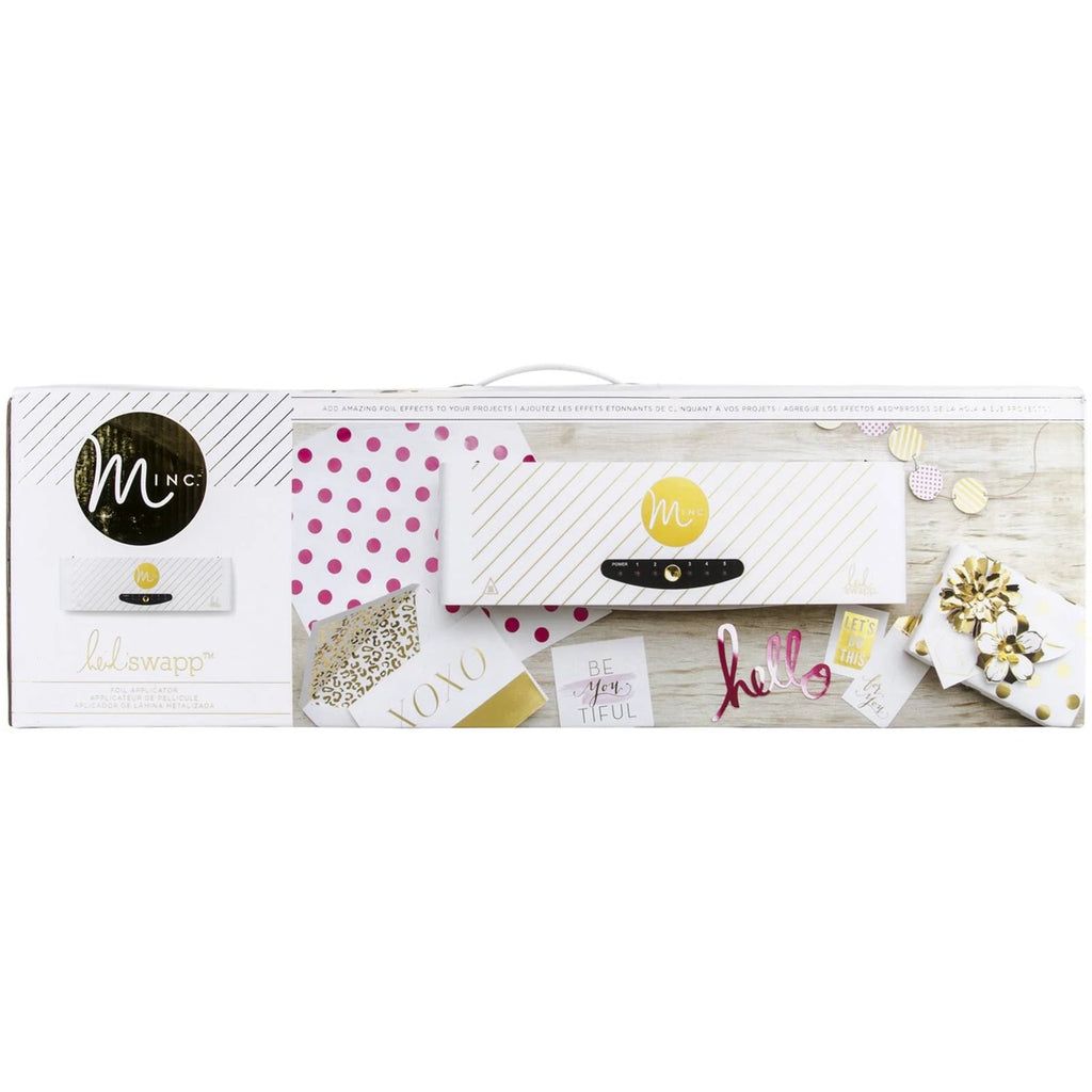 Foil Applicator and Starter Kit L13450