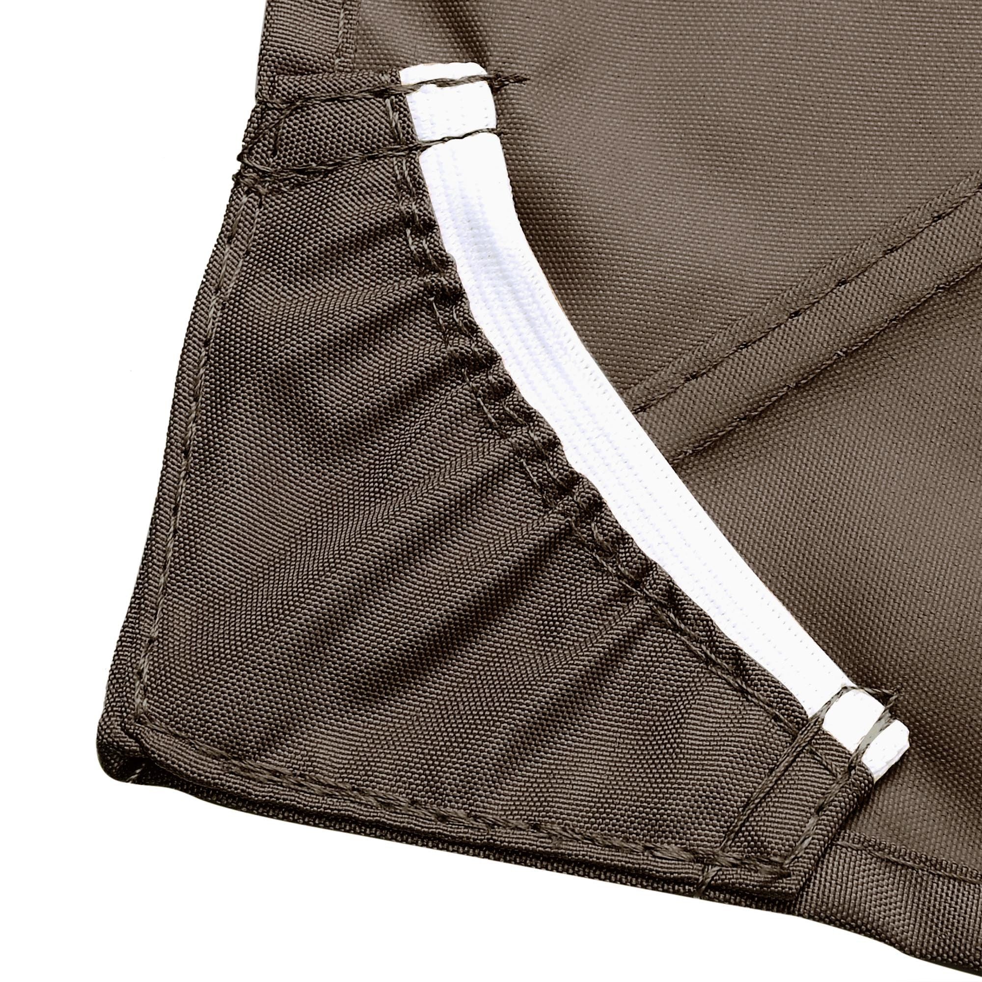 Chocolate Canopy Replacement S28535