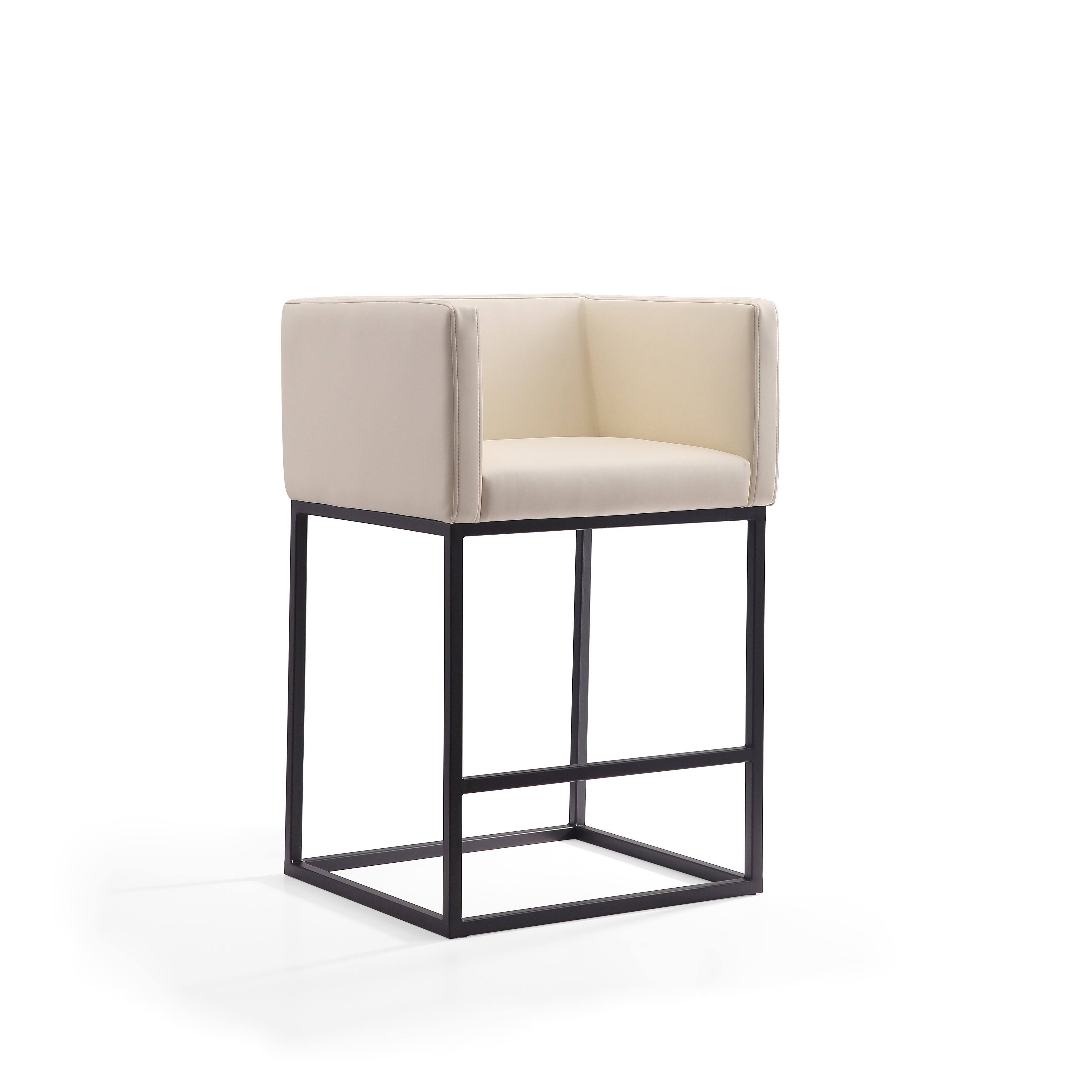 Grey Counter Stool Z704129