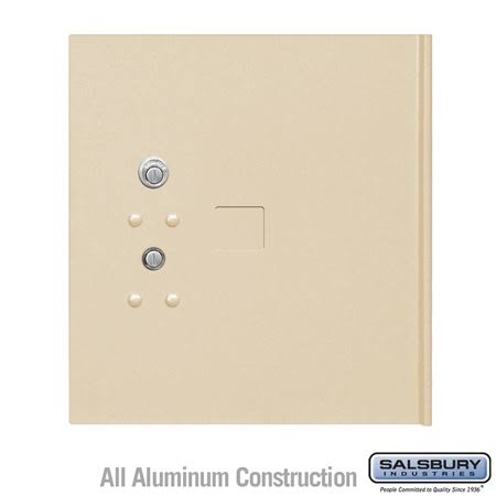 Green Replacement Door/Lock Q560915