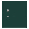 Green Replacement Door/Lock Q560915