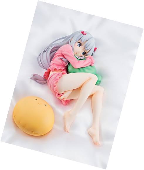1/7 PVC Scale Figure M48427