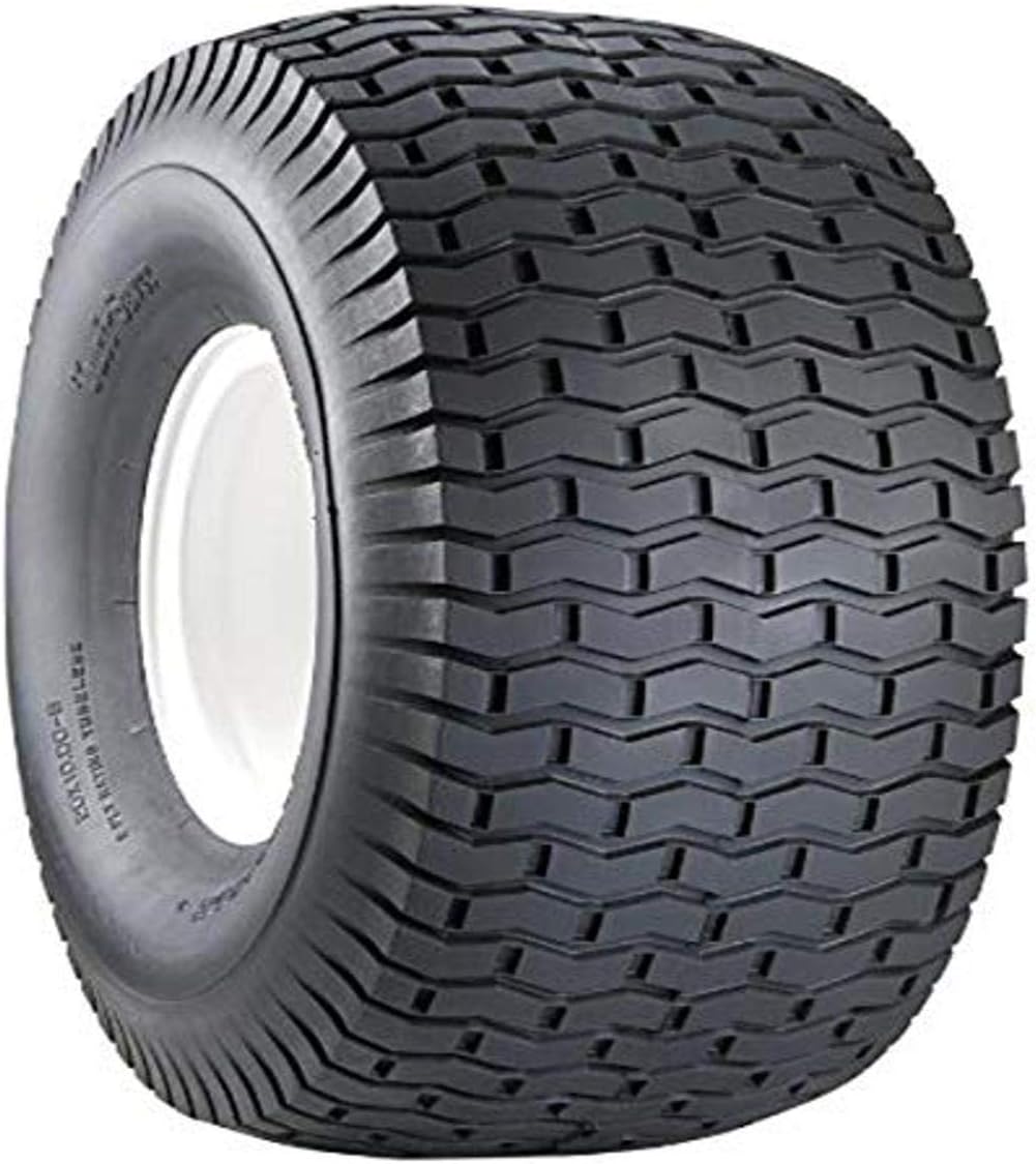 18X9.50-8 Turf Saver Lawn & Garden Tire Pack of 2 J121