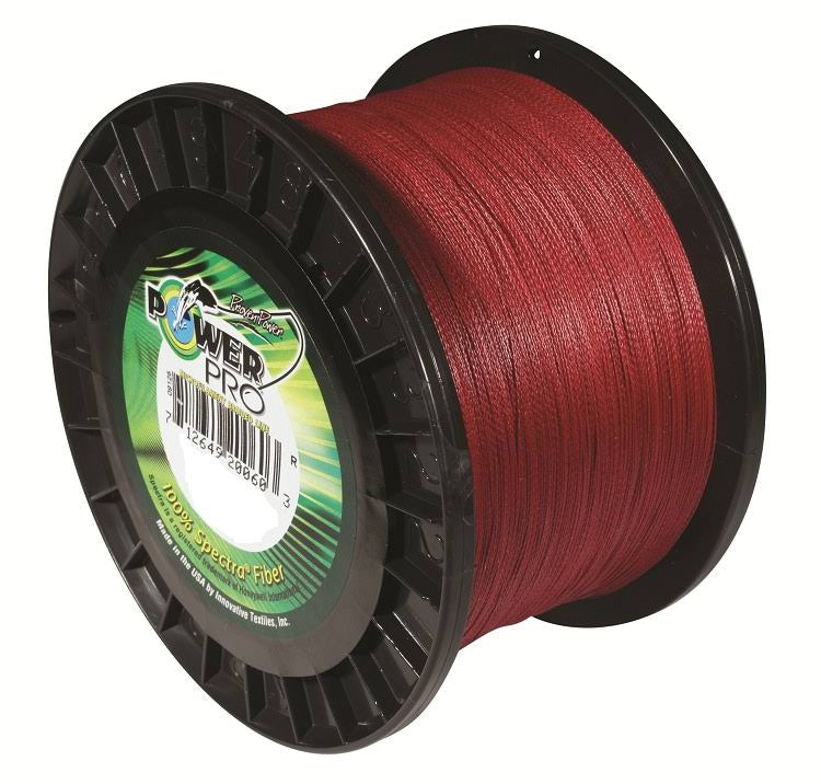 200 lb 500 yd Braided Spectra Fiber Fishing Line N710