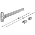 Vertical Rod Exit Device 32 inch x 84 inch Powder Coated Aluminum F864762