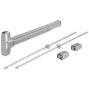 Vertical Rod Exit Device 32 inch x 84 inch Powder Coated Aluminum F864762