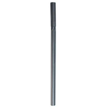 1-1/2x22 HSS Straight Shank Spiral Flute Chucking Reamer V9447