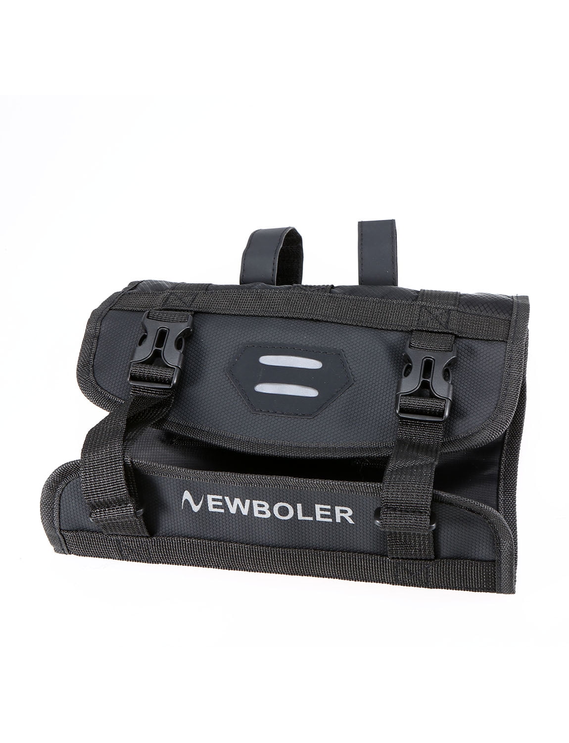 Waterproof Bike Handlebar Bag with Detachable Cycling Dry Pack (3-7L) B929619