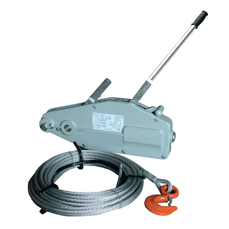 Wall Mounted Hand Winch K94068