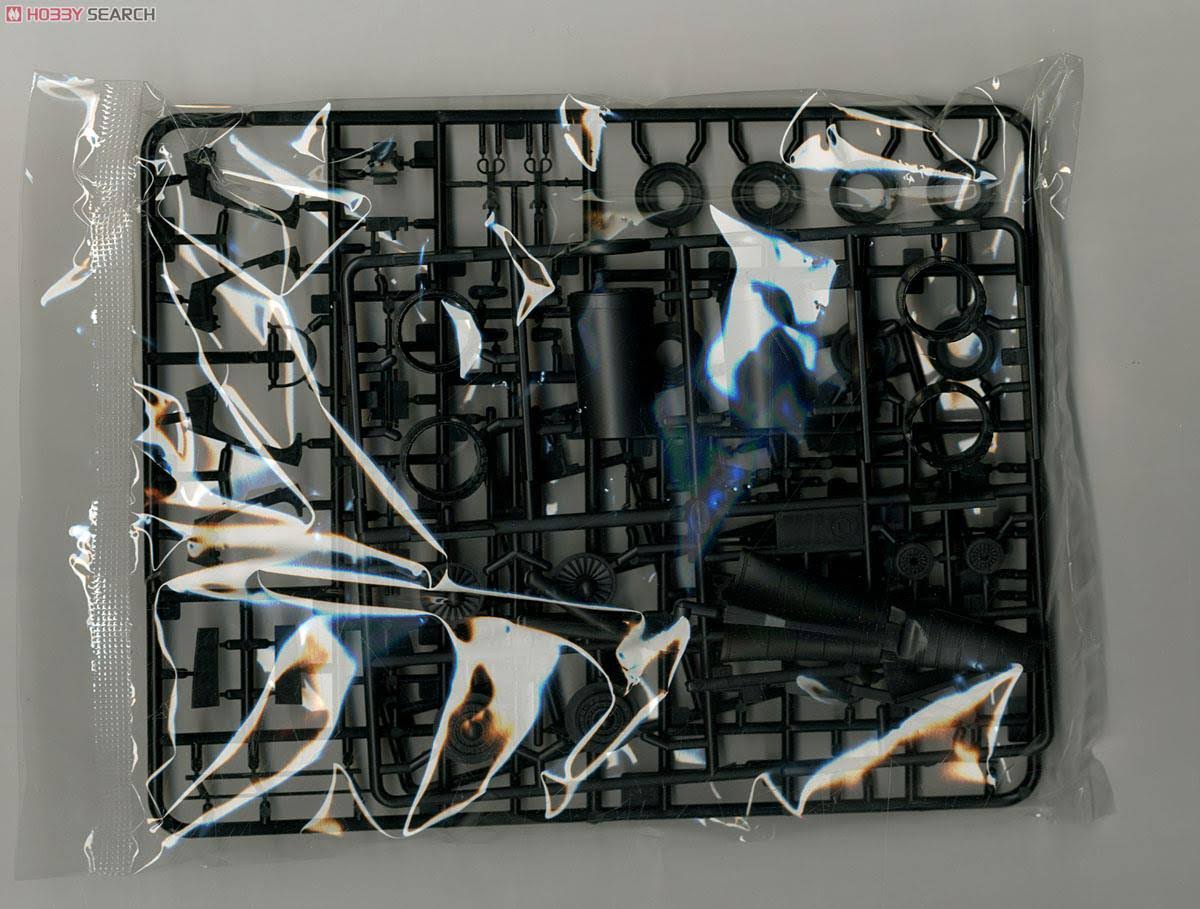 1/48 F-4J Model Kit K48991