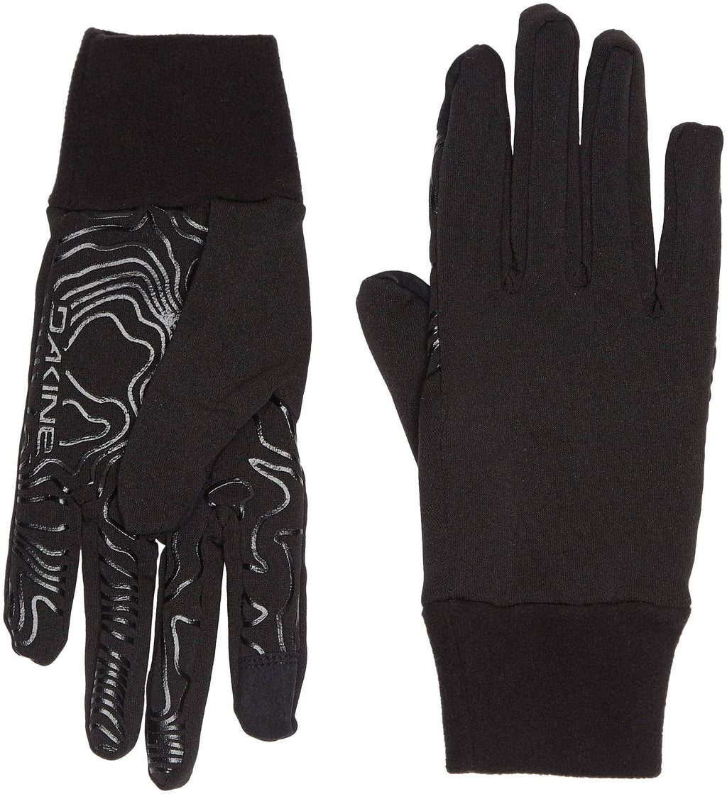 Carbon L Mitt W325