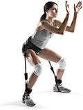 Vertical Jump Trainer Leg Strength Training Pack of 2 F803036