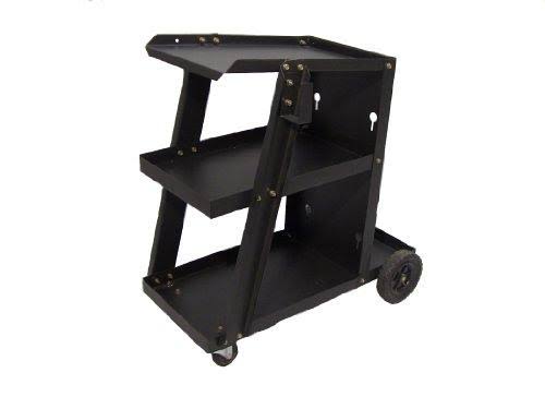 Universal Welding Cart C9670
