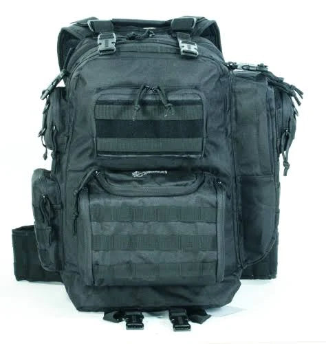 Woodland Camo Backpack F954051