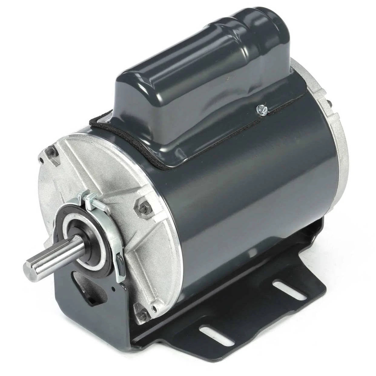 1/2 HP General Purpose Farm Duty Motor, 1 Phase, 1800 RPM Q7200
