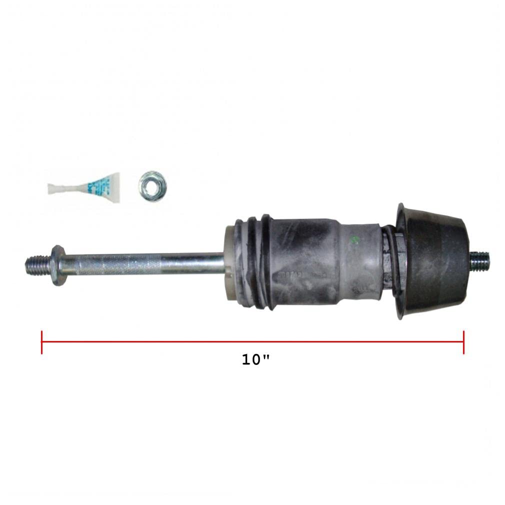 Washer Spring 11" Length O10611