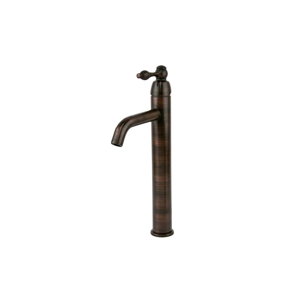 Copper Vessel Sink Y4024