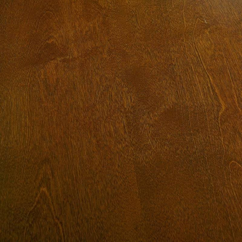 Brown Wood End Table F3391