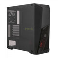 Black Midi Tower V478