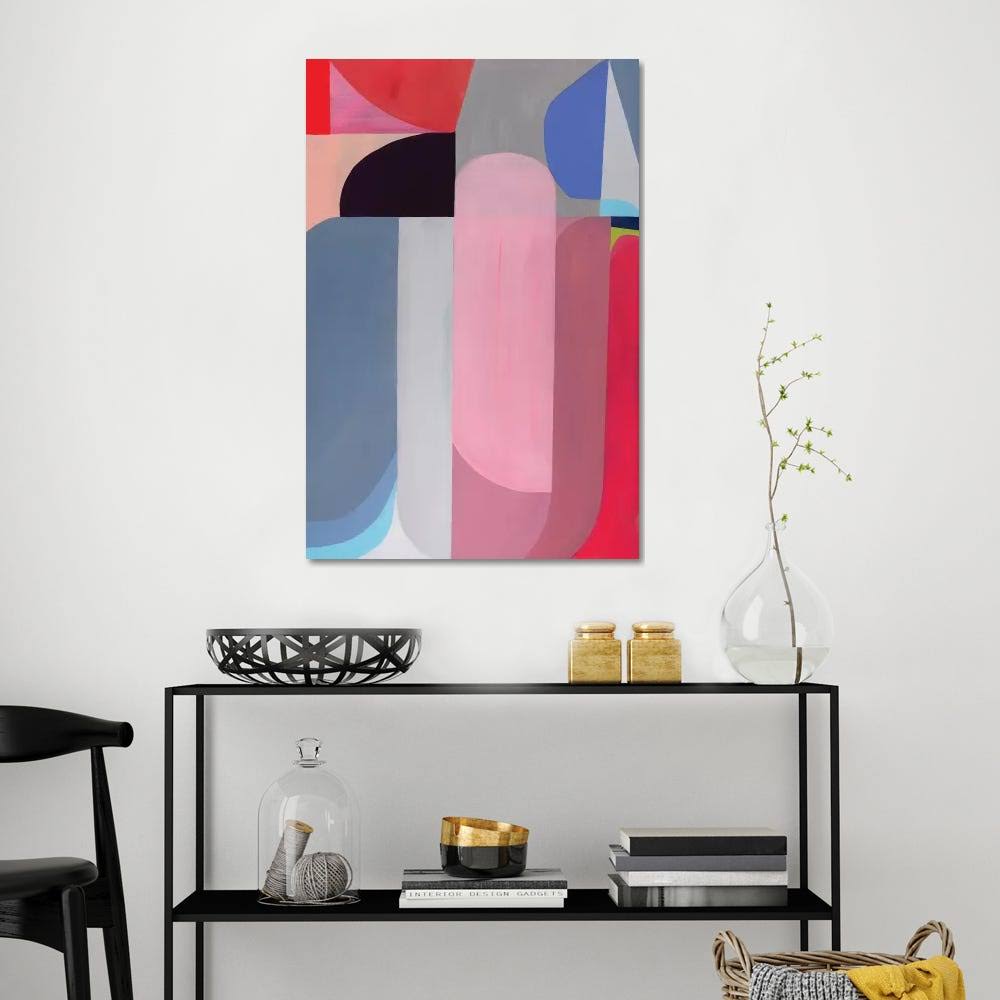 Canvas Prints X472615