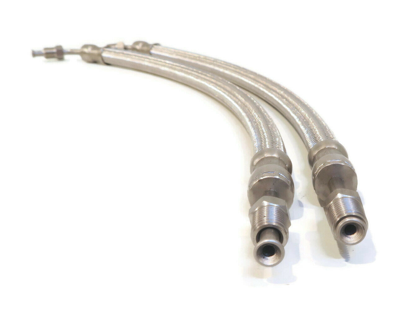 Power Trim Cylinder Hose Kit For MerCruiser Bravo X One Sterndrive W945066