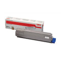 Black Toner Cartridge A2016