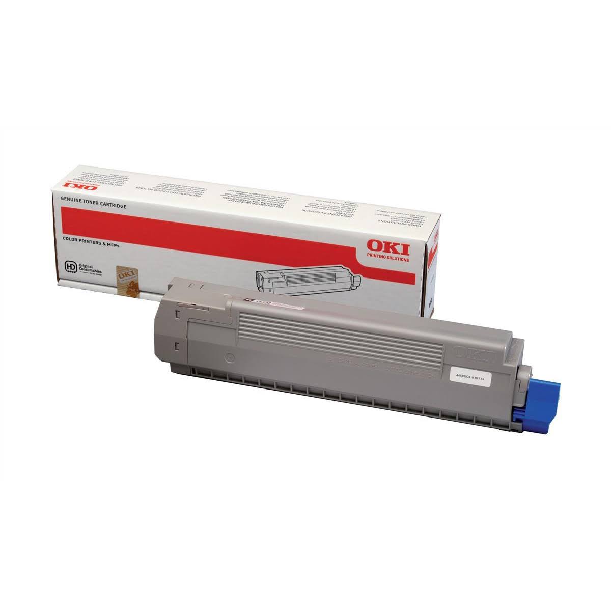 Black Toner Cartridge A2016