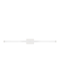 Square 48 LED Bath Light G33427