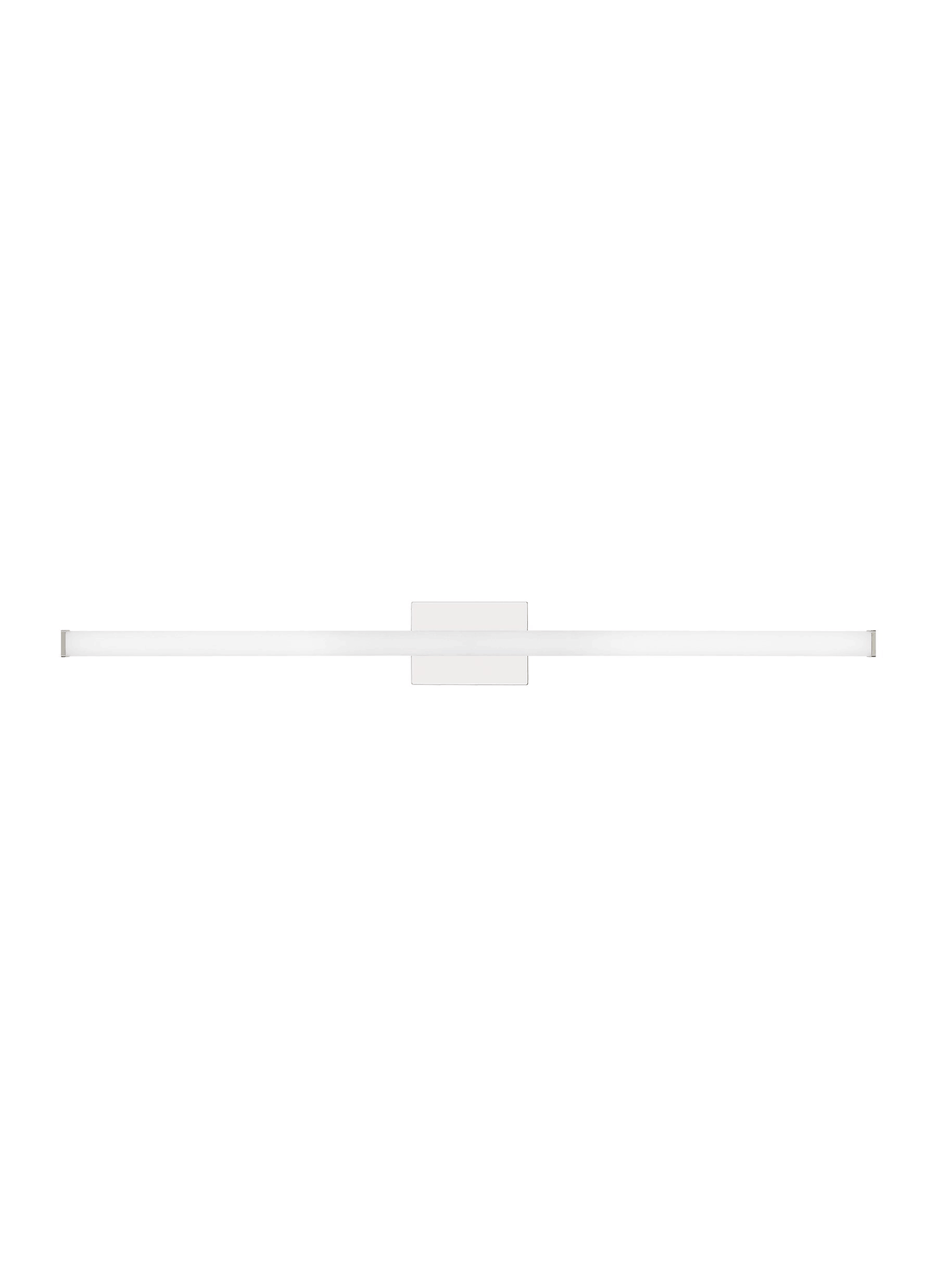 Square 48 LED Bath Light G33427