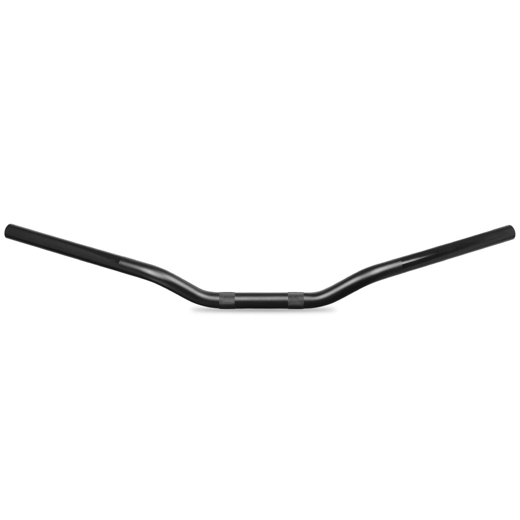 7/8 Inch Motorcycle Low-Rise Handlebar J901