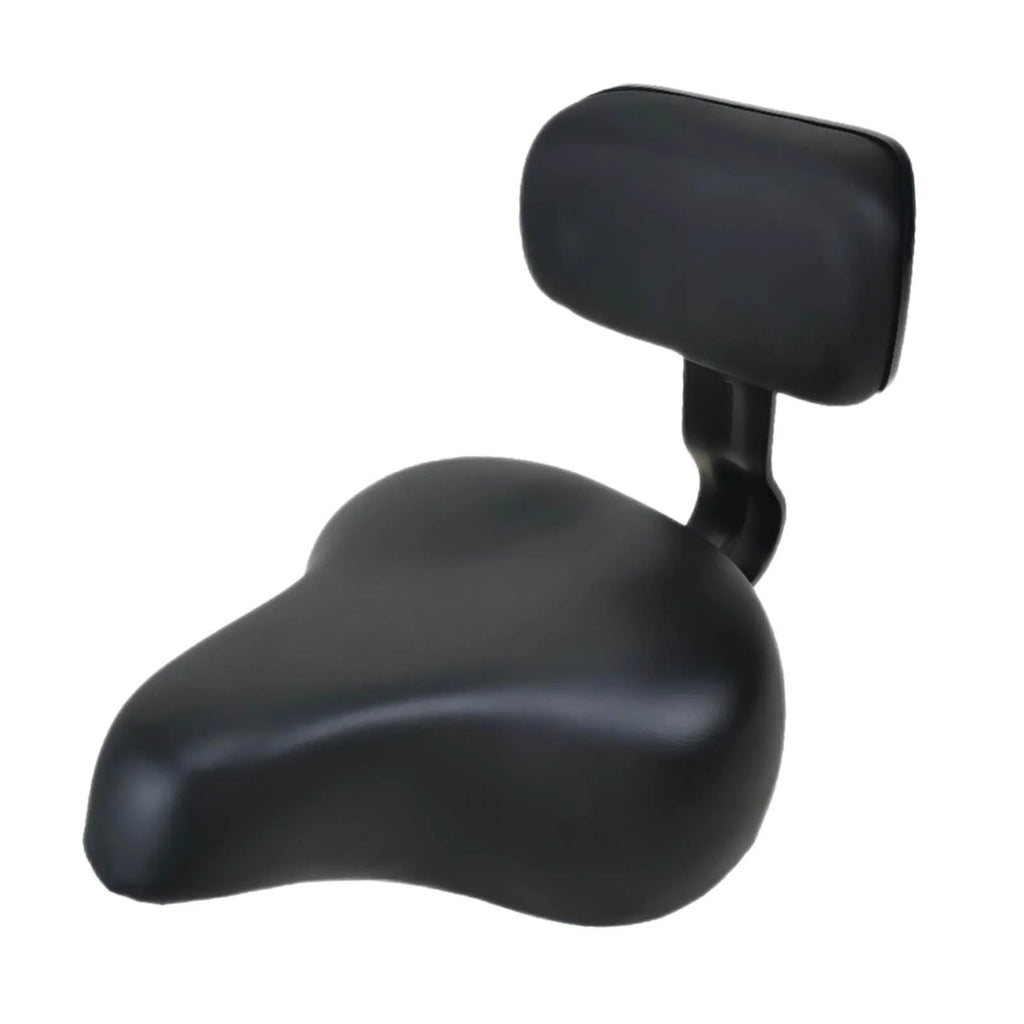Bike Seat Saddle Cushion Replacement PU Cushion A14238