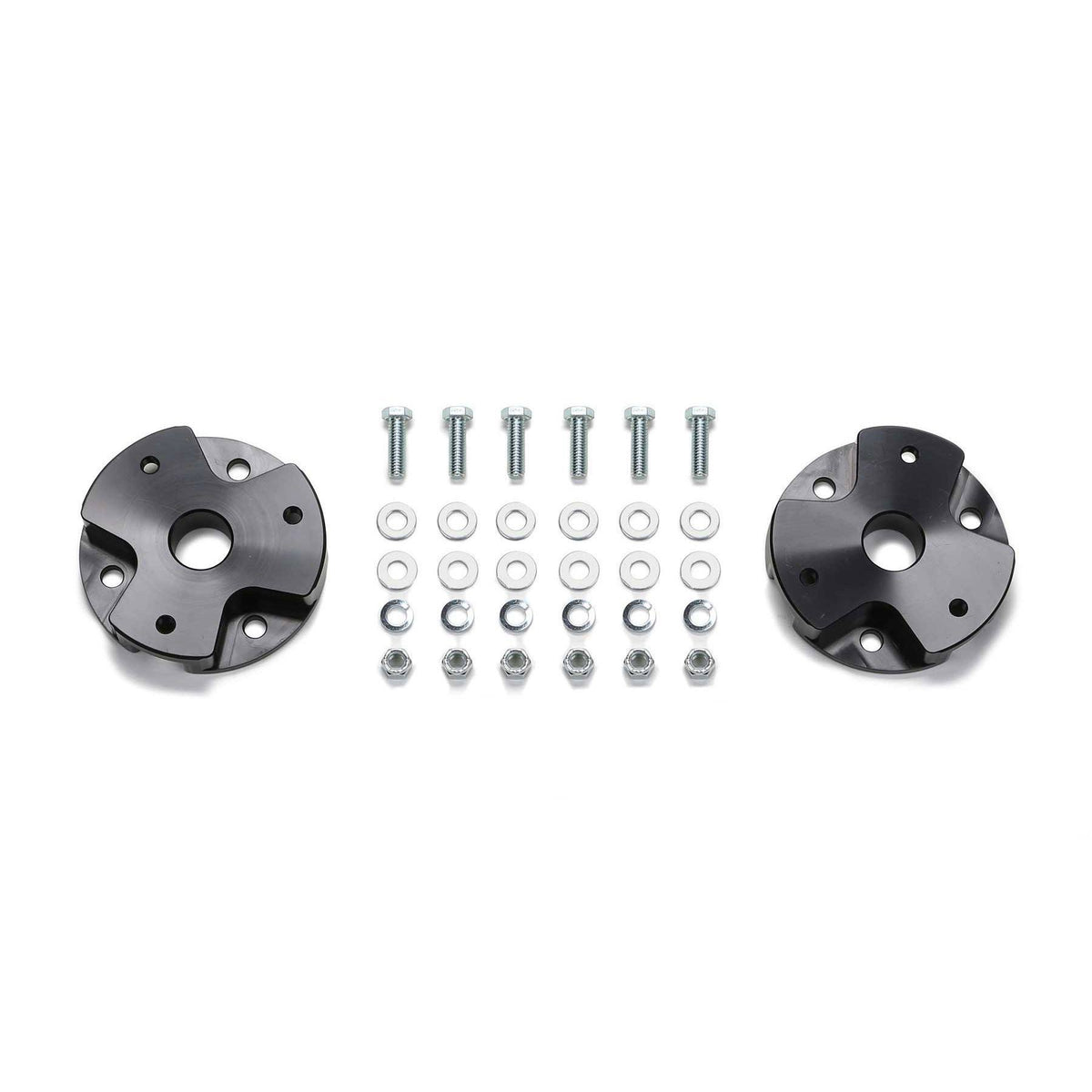 2x22 Leveling Kit for Ram Dodge 1500 I953308