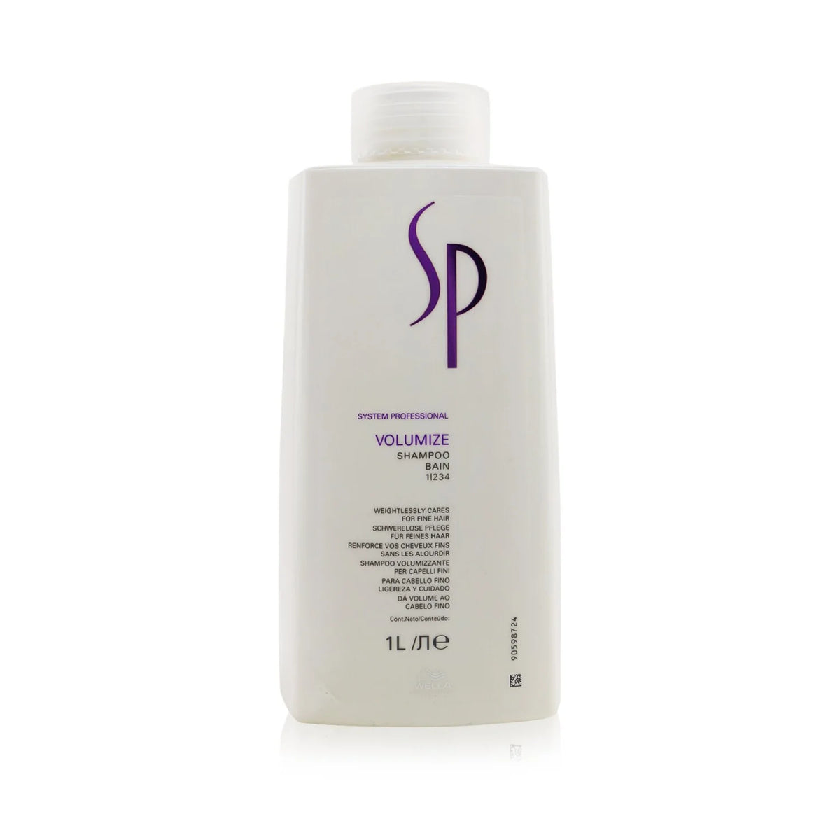 Volumize Shampoo 1000ml B299