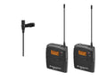 Wireless Lavalier Microphone System R4786