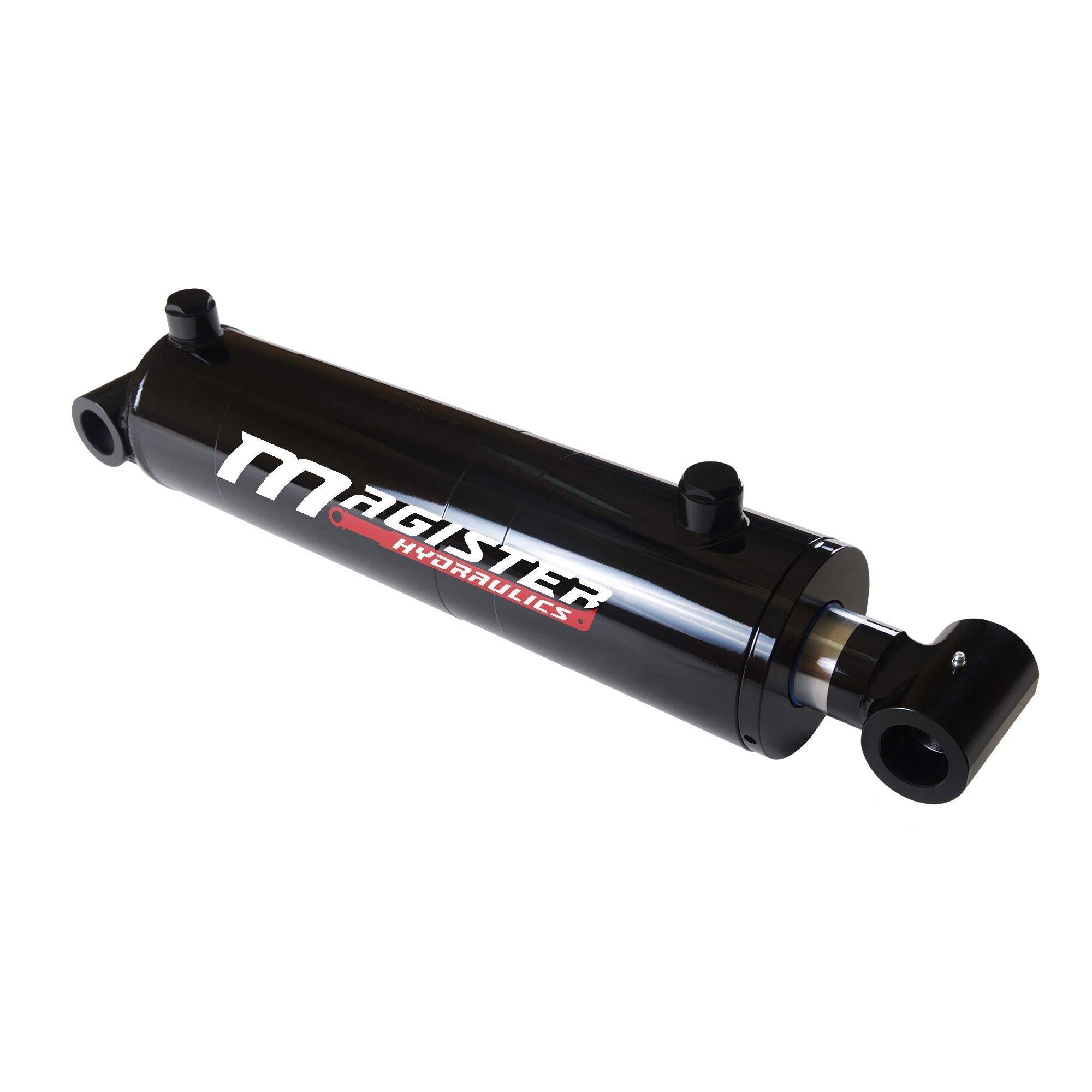 Hydraulic Cylinder Cross Tube 5x22 Bore, 16 Z3713