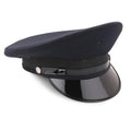 Navy Coolmax Cap U2592