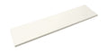White Window Air Conditioner Slider Extension K665