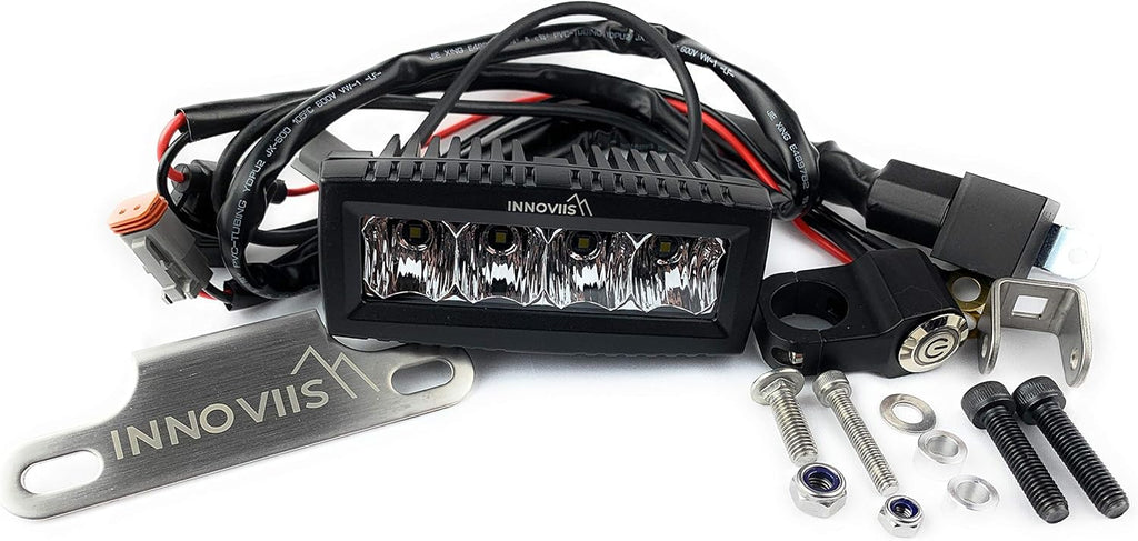 Dirt Bike LED Light Kit N784