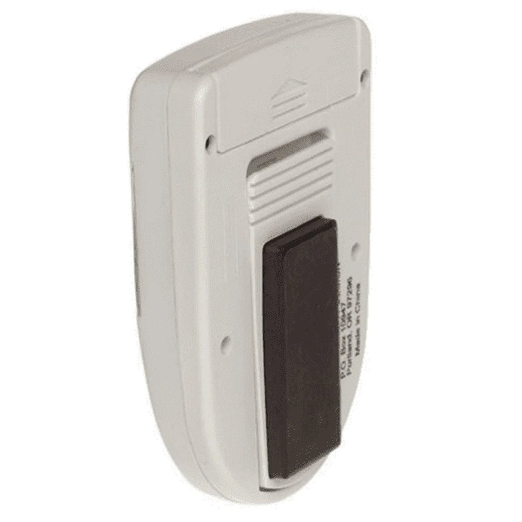 White Digital Kitchen Timer with Loud Alarm A571515