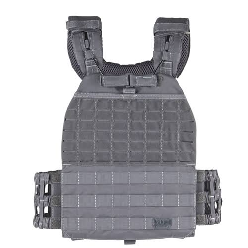 Dark Navy Plate Carrier E9647
